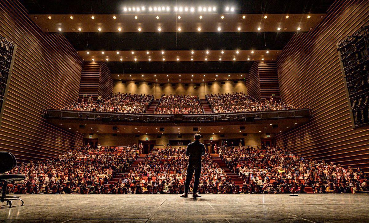 Corporate Communications